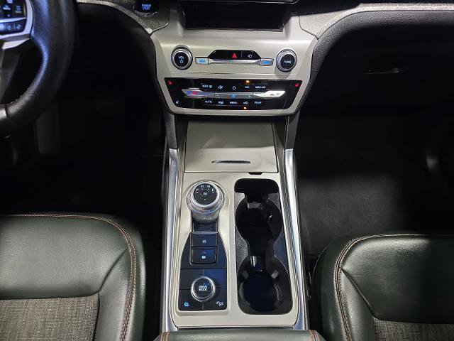 Certified 2023 Ford Explorer Timberline w/ Timberline Technology Package AWD/4WD image 15