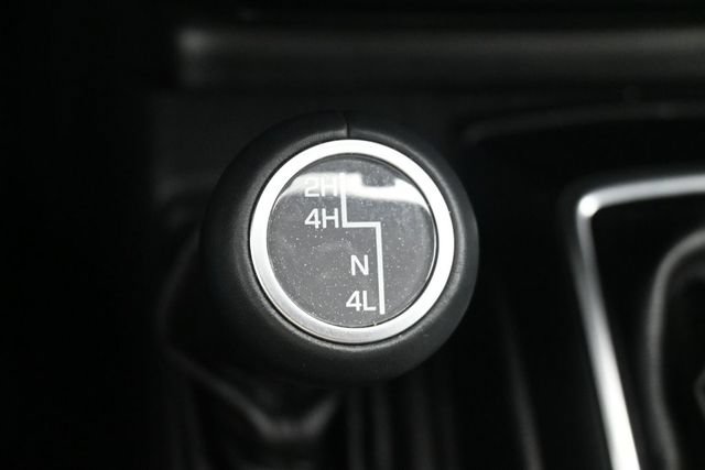 Used 2020 Jeep Wrangler Unlimited Sahara AWD/4WD image 22