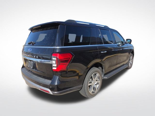 Certified 2024 Ford Expedition Limited RWD image 9