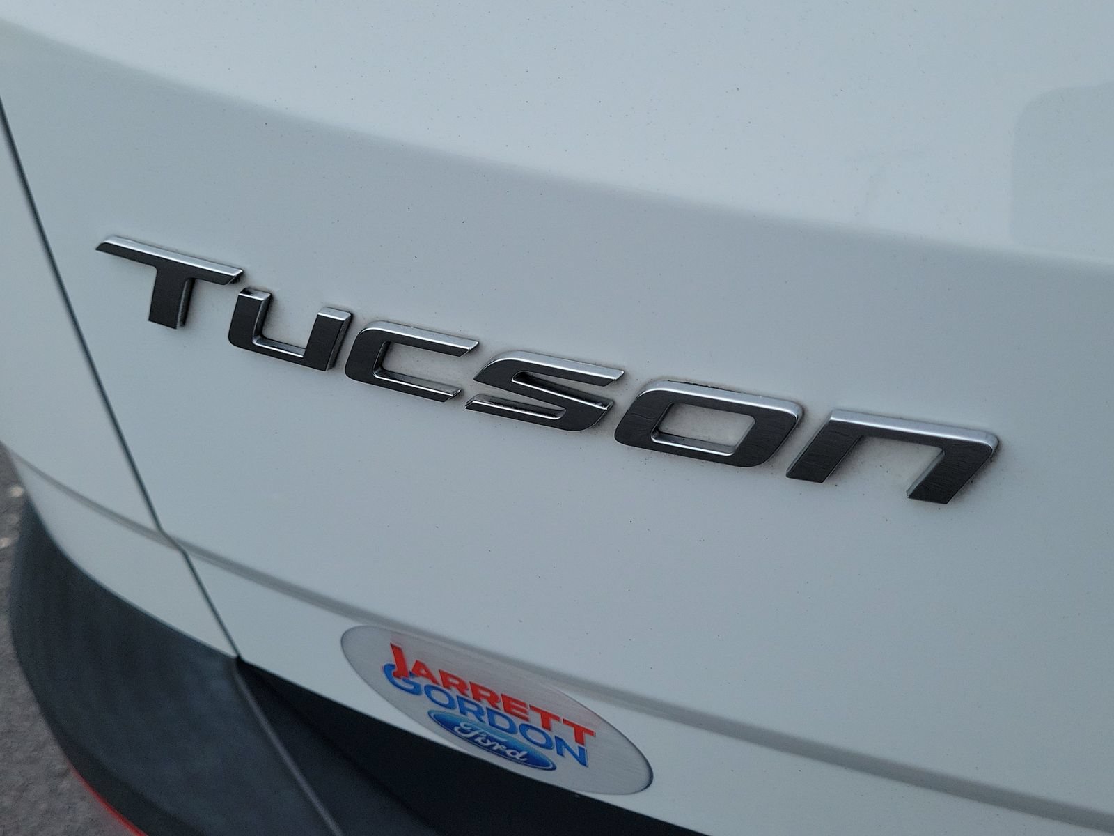 Used 2024 Hyundai Tucson SEL w/ Convenience Package FWD image 6
