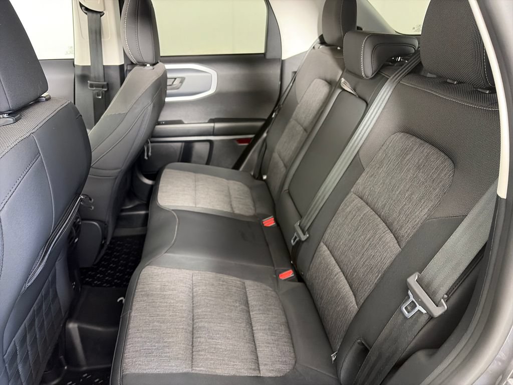 Certified 2021 Ford Bronco Sport Big Bend AWD/4WD image 13