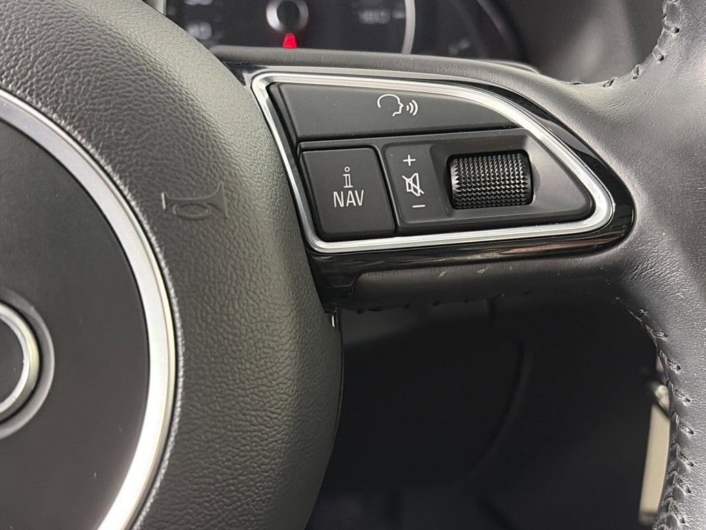 Used 2017 Audi Q5 3.0T Premium Plus image 18