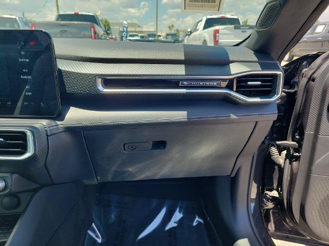 Certified 2024 Ford Mustang Premium RWD image 16