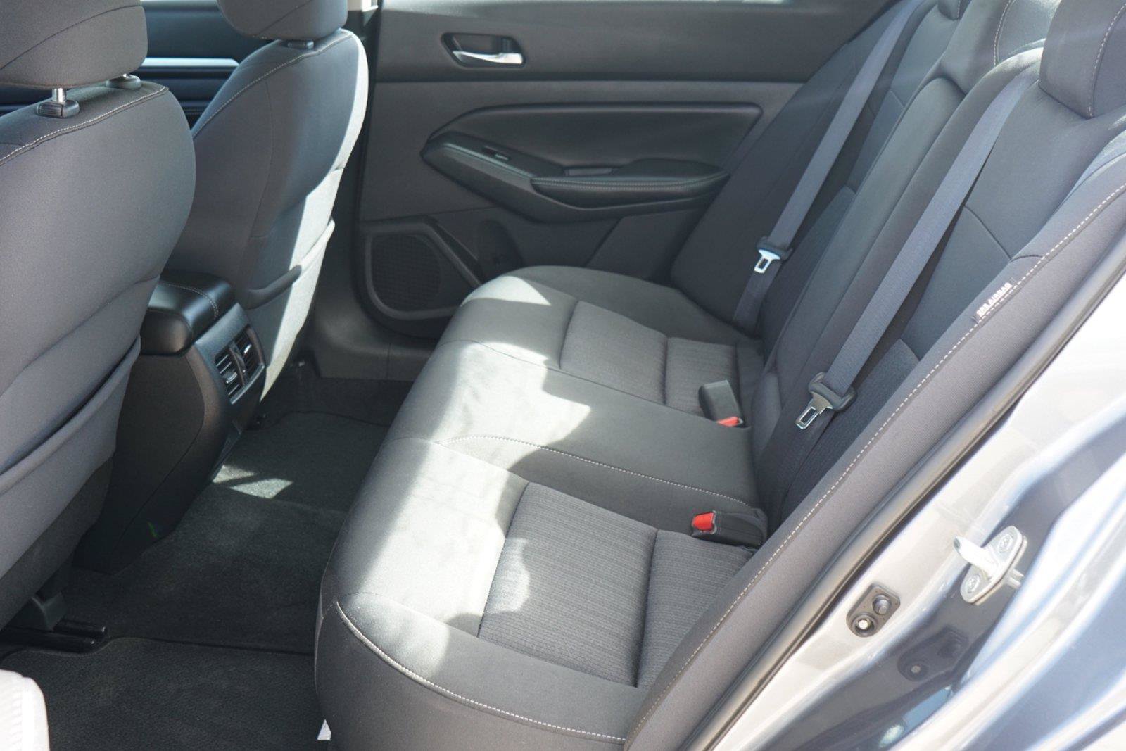 Used 2019 Nissan Altima 2.5 SV FWD image 23
