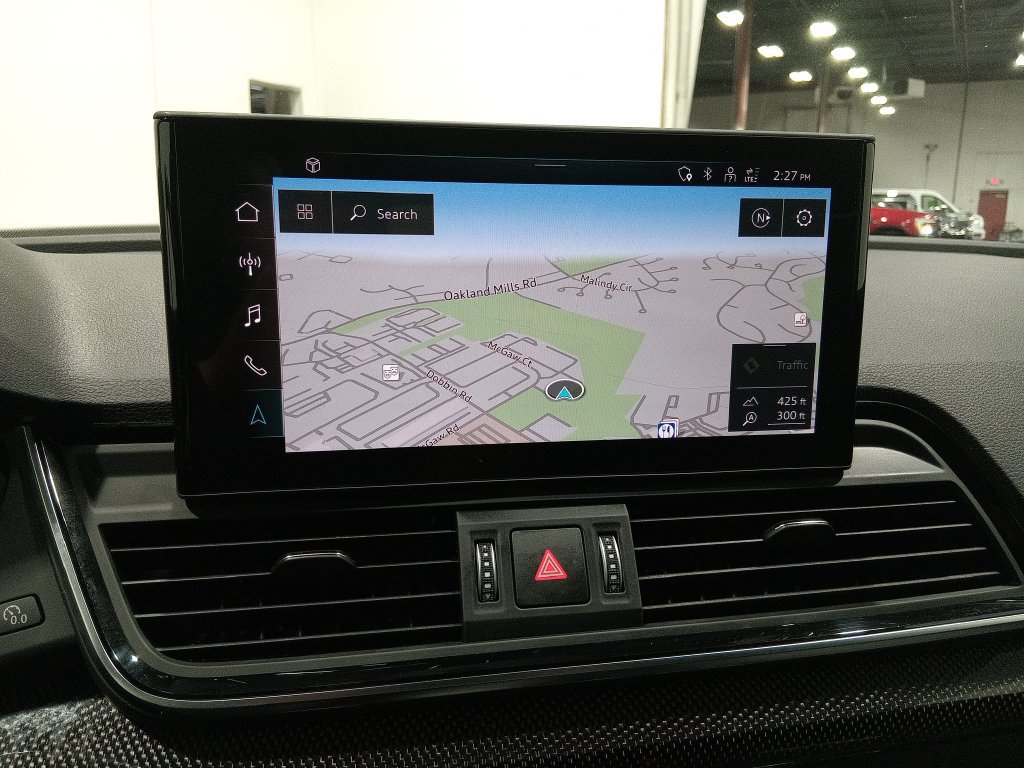 Used 2023 Audi SQ5 Premium Plus AWD/4WD image 19