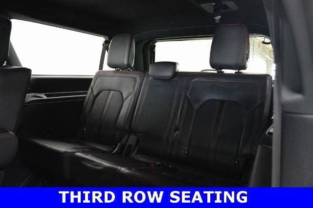 Certified 2022 Ford Expedition Max Limited image 15