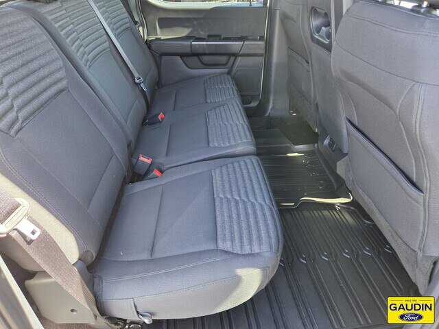 Certified 2021 Ford F150 XL w/ STX Appearance Package AWD/4WD image 14
