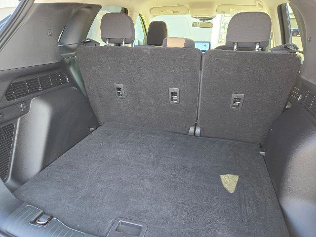 Certified 2022 Ford Escape SE image 7