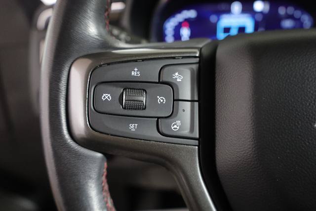 Used 2022 Chevrolet Suburban RST w/ Sport Performance Package AWD/4WD image 17
