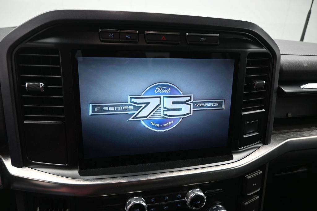 Certified 2023 Ford F150 Lariat AWD/4WD image 4
