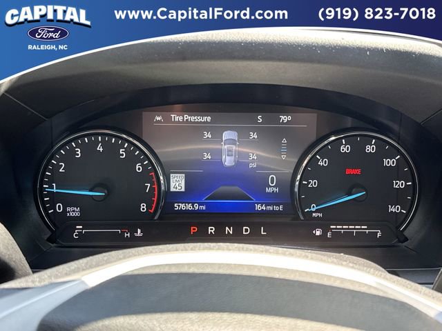 Certified 2023 Ford Explorer XLT w/ Equipment Group 202A AWD/4WD image 26