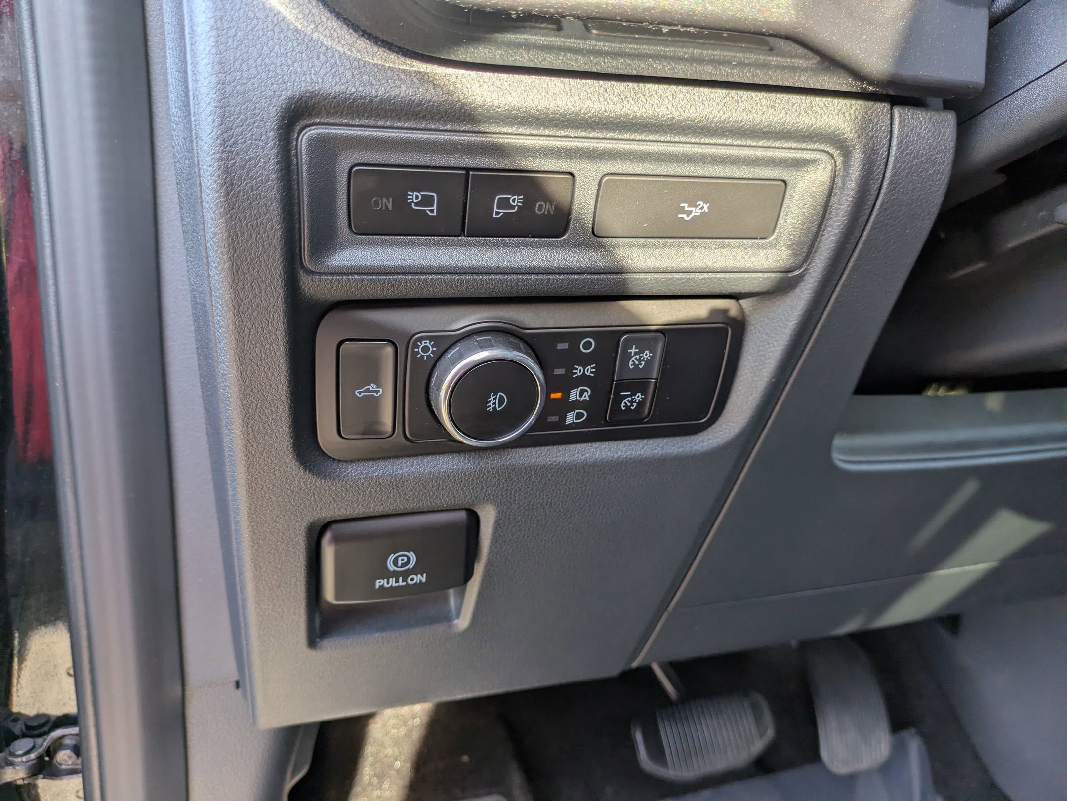 Certified 2023 Ford F150 XLT w/ Equipment Group 302A High image 20