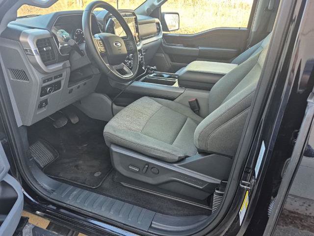 Certified 2023 Ford F150 XLT w/ Equipment Group 302A High AWD/4WD image 15