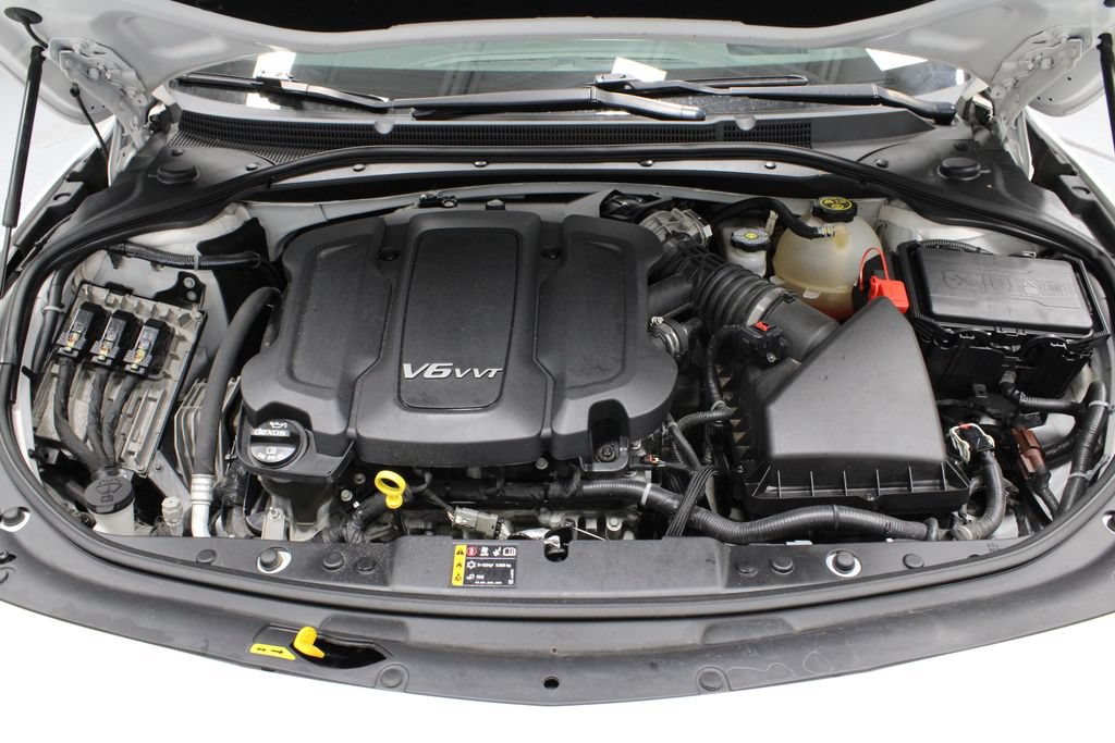 Used 2019 Buick LaCrosse Premium w/ Sun and Shade Package FWD image 14