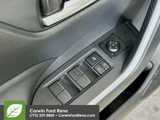 Used 2024 Toyota RAV4 XLE AWD/4WD image 18
