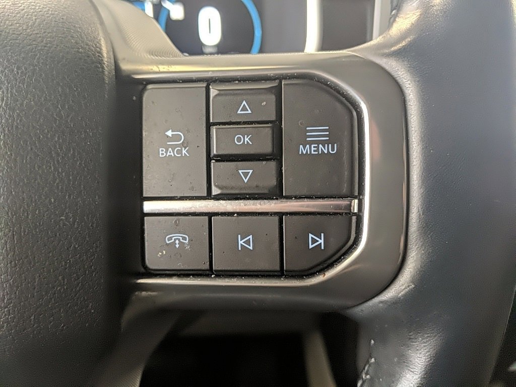 Certified 2023 Ford F150 Limited image 21