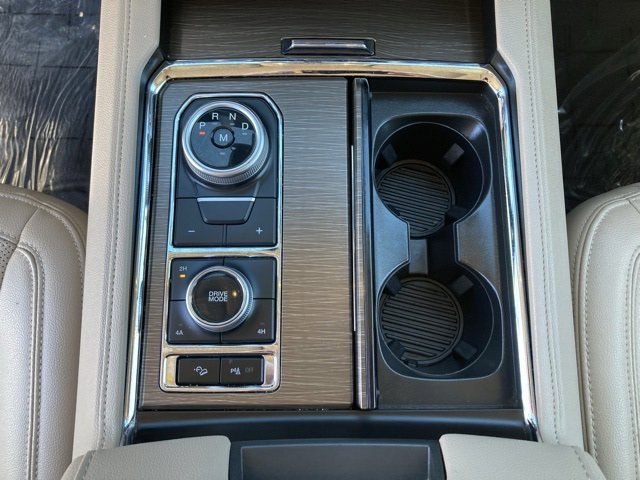 Certified 2024 Ford Expedition Max Limited image 36