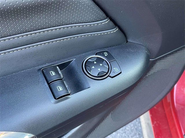 Certified 2024 Ford Mustang GT Premium image 15