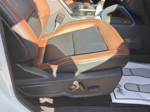 Certified 2023 Ford Bronco Outer Banks AWD/4WD image 23