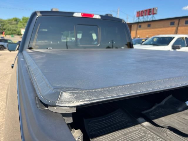Certified 2024 Ford F150 XLT w/ Equipment Group 302A MID AWD/4WD image 22