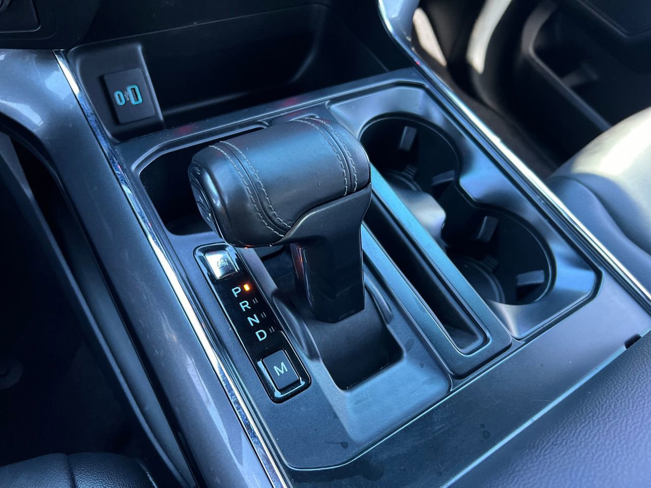 Certified 2023 Ford F150 XLT w/ Equipment Group 302A High image 32