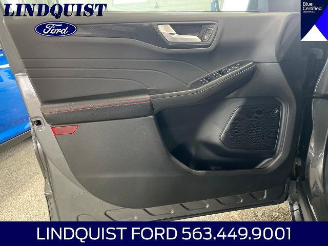 Certified 2024 Ford Escape ST-Line w/ Tech Pack #1 AWD/4WD image 8