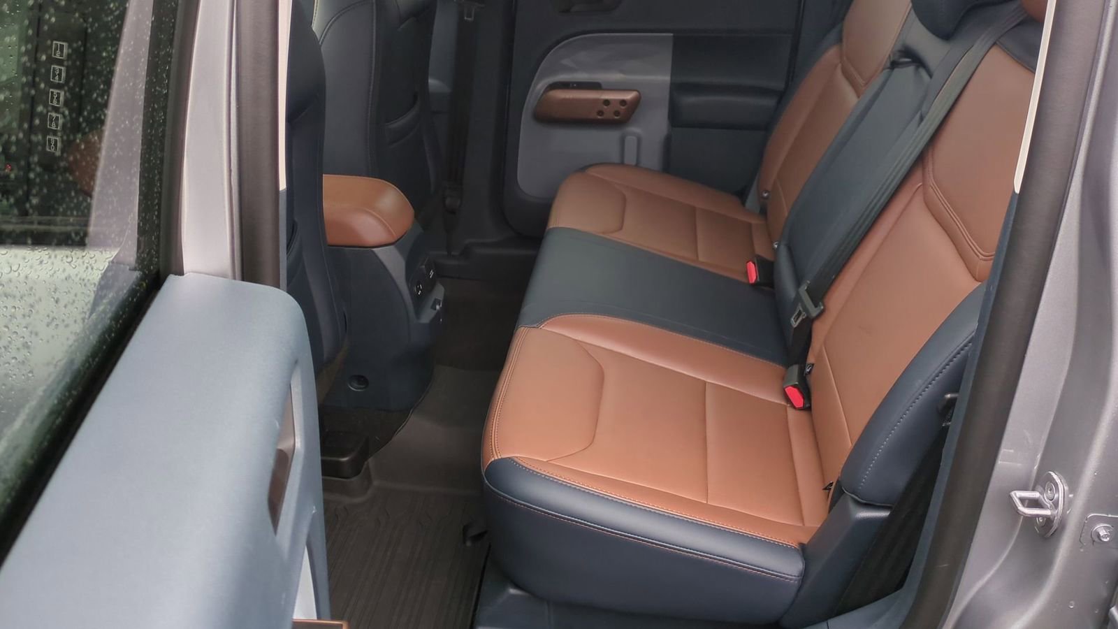 Certified 2023 Ford Maverick Lariat w/ Lariat Luxury Package image 22