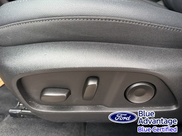 Used 2026 Chevrolet Equinox LT w/ Convenience Package II image 18