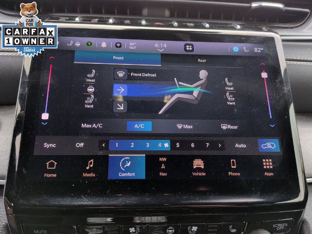 Used 2024 Jeep Grand Cherokee L Limited w/ Luxury Tech Group II AWD/4WD image 27