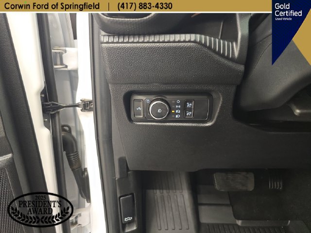 Certified 2024 Ford Ranger Raptor AWD/4WD image 34