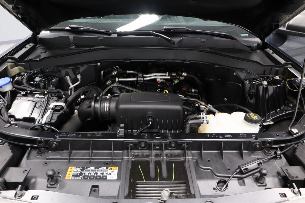 Certified 2023 Ford Explorer Timberline image 14