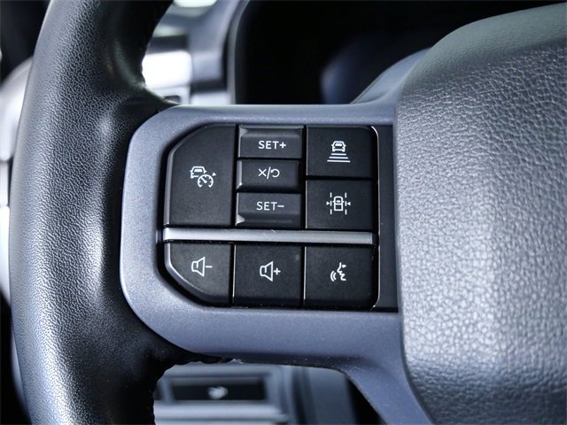 Certified 2023 Ford F150 Lariat w/ Equipment Group 502A High image 25