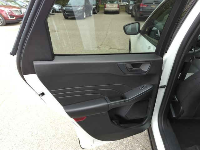 Certified 2023 Ford Escape Active w/ Cold Weather Package FWD image 14