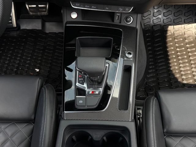 Used 2025 Audi SQ5 Premium Plus w/ Premium Plus Package AWD/4WD image 29