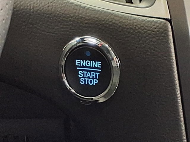 Certified 2024 Ford Edge ST-Line image 13