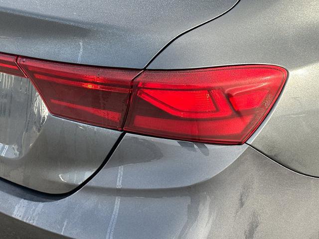 Used 2023 Kia Forte LXS image 23