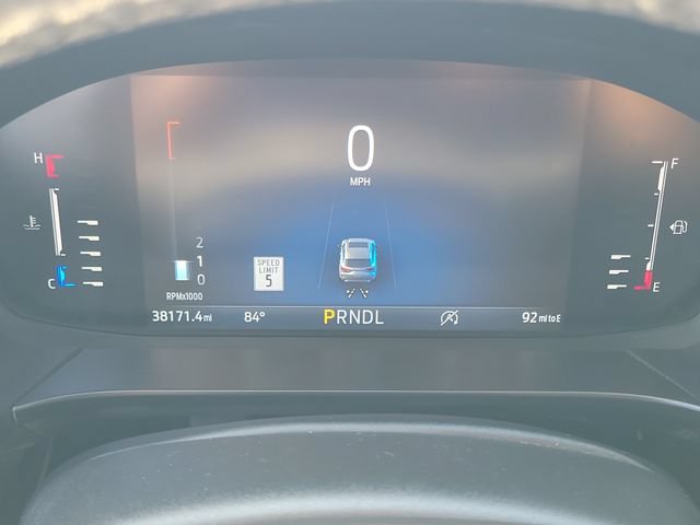 Certified 2023 Ford Escape Active w/ Tech Pack #1 FWD image 7