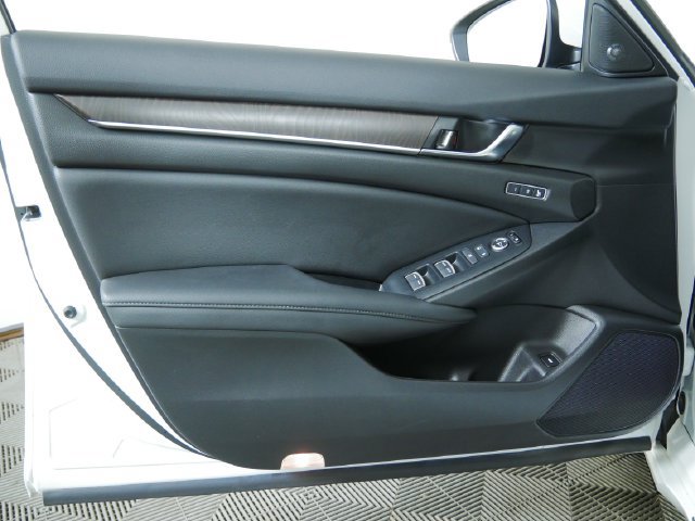 Used 2021 Honda Accord EX-L image 20
