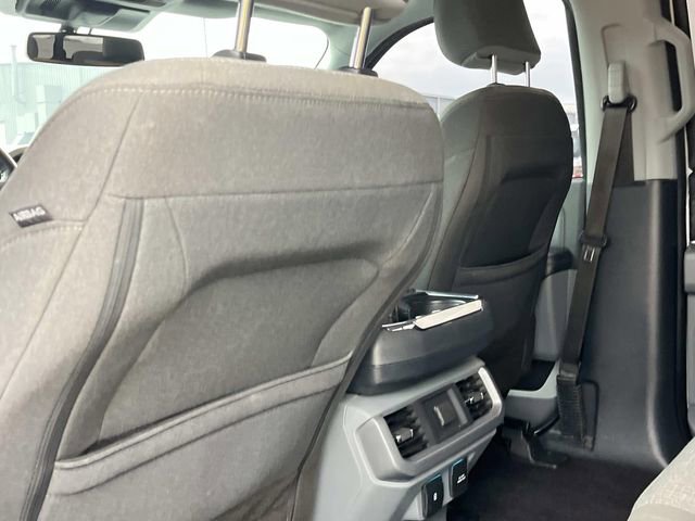 Certified 2022 Ford F150 XLT w/ Equipment Group 302A High image 19