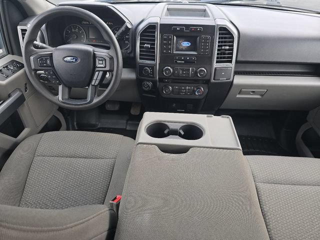 Certified 2018 Ford F150 XLT w/ XTR Package AWD/4WD image 20