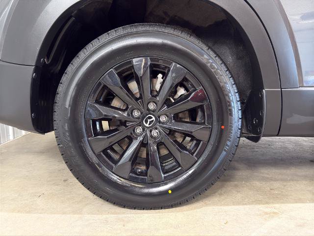 Used 2024 MAZDA CX-50 AWD 2.5 S w/ Cargo Package image 21