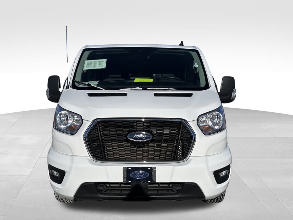 Certified 2022 Ford Transit 350 XLT image 6