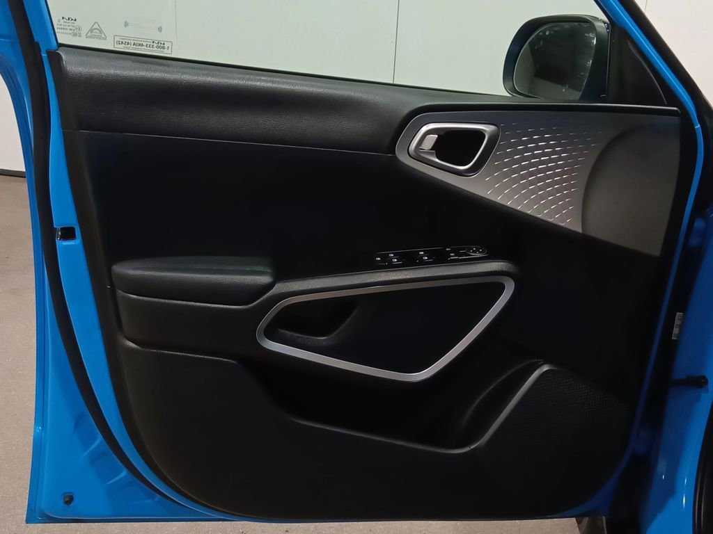 Used 2024 Kia Soul S image 20