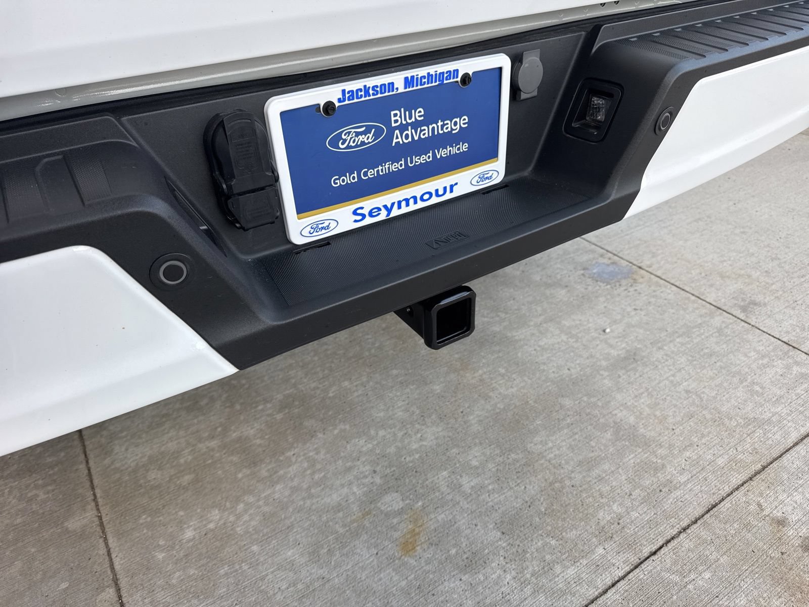 Certified 2023 Ford F150 XLT w/ Equipment Group 302A High AWD/4WD image 17