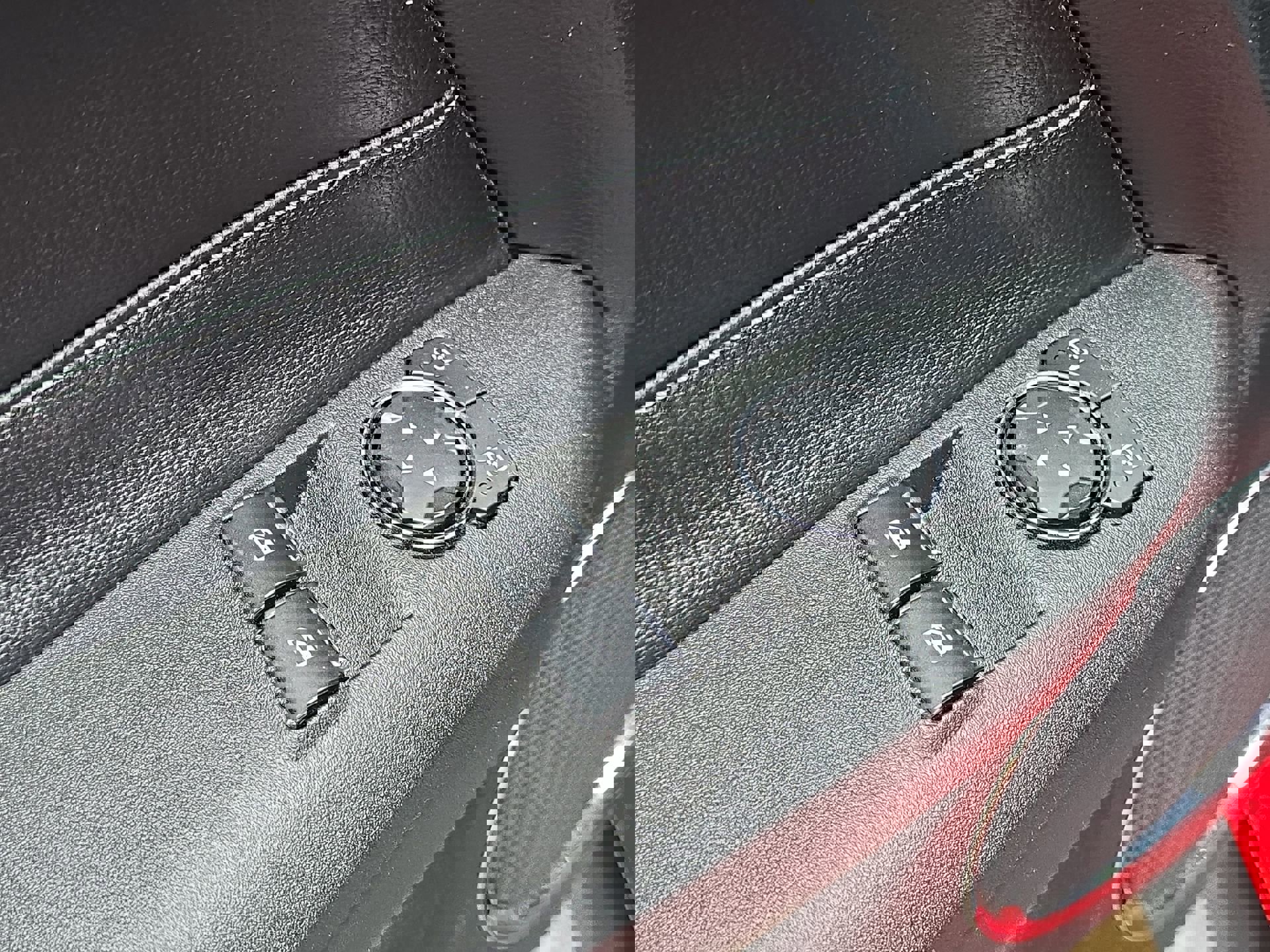 Certified 2020 Ford Mustang Premium w/ Black Accent Package RWD image 13