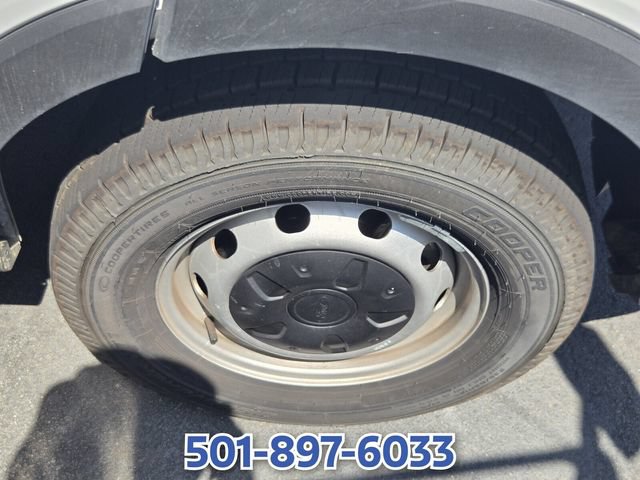 Certified 2023 Ford Transit 350 148 High Roof RWD image 10