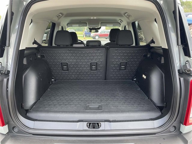 Certified 2023 Ford Bronco Sport Big Bend w/ Convenience Package image 9