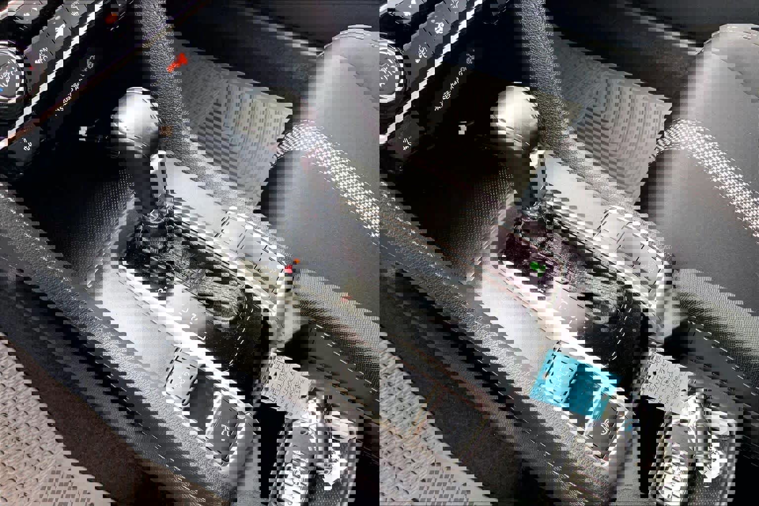 Used 2020 Honda Civic EX image 15