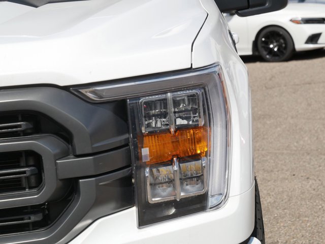 Certified 2023 Ford F150 XLT w/ Equipment Group 302A High AWD/4WD image 9