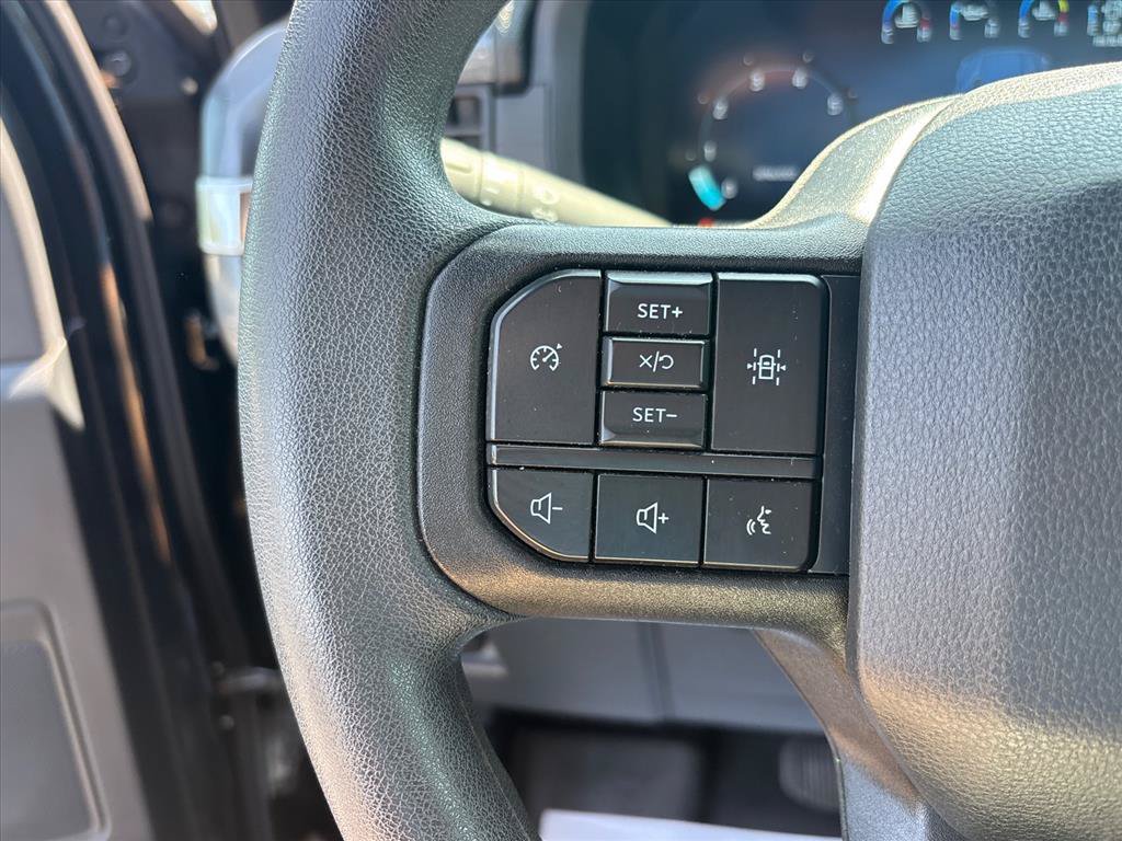 Certified 2024 Ford F150 STX w/ Equipment Group 201A FX4 AWD/4WD image 30
